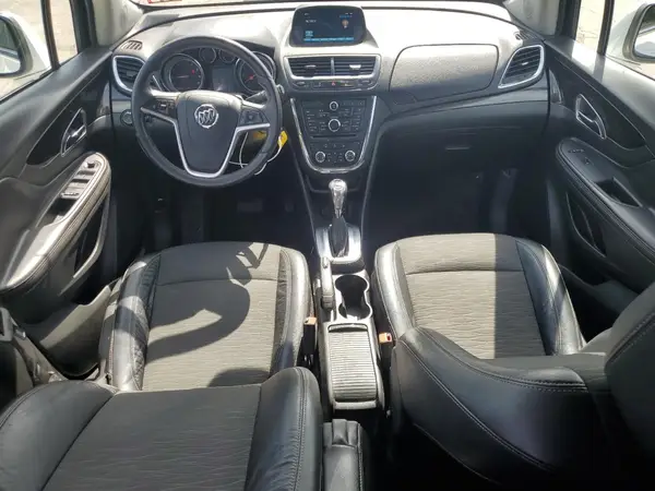 KL4CJFSB2GB603794 2016 BUICK ENCORE - Image 8