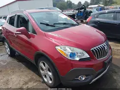 KL4CJFSB2GB643261 2016 BUICK ENCORE