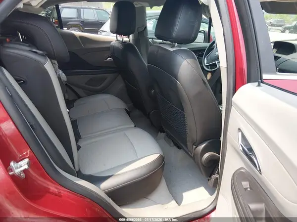 KL4CJFSB2GB643261 2016 BUICK ENCORE - Image 8