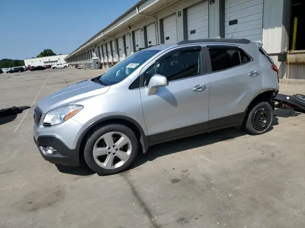 KL4CJFSB2GB738015 2016 BUICK ENCORE - Image 1