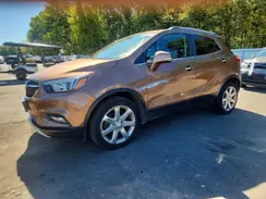 KL4CJFSB2HB023334 2017 BUICK ENCORE