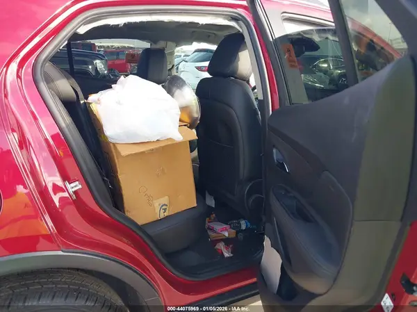 KL4CJFSB2HB029361 2017 BUICK ENCORE - Image 8