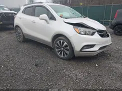 KL4CJFSB2HB031126 2017 BUICK ENCORE
