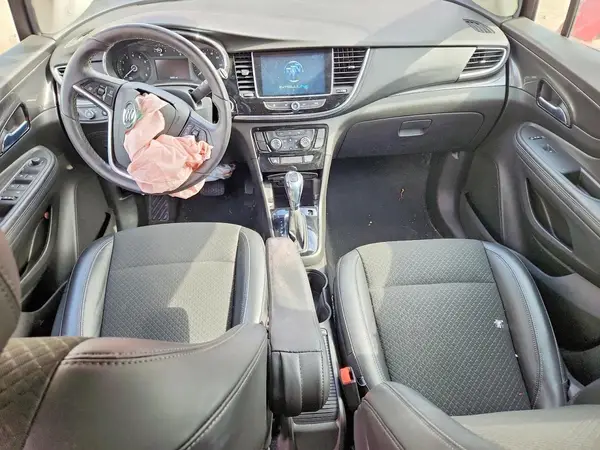 KL4CJFSB2HB038187 2017 BUICK ENCORE - Image 8