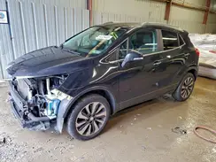 KL4CJFSB2HB040568 2017 BUICK ENCORE