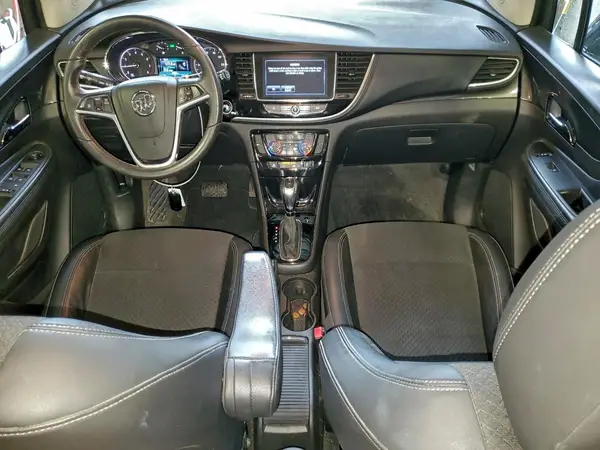 KL4CJFSB2HB040568 2017 BUICK ENCORE - Image 8