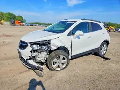 KL4CJFSB2HB066474 2017 BUICK ENCORE