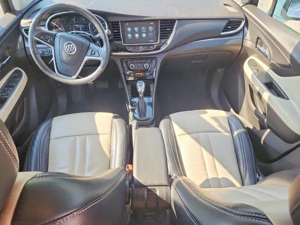 KL4CJFSB2HB066474 2017 BUICK ENCORE - Image 8