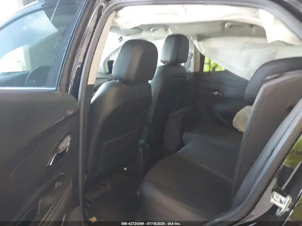 KL4CJFSB2HB069634 2017 BUICK ENCORE - Image 8