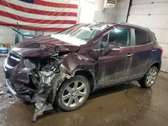 KL4CJFSB2HB070850 2017 BUICK ENCORE