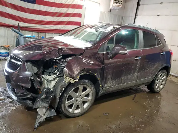 KL4CJFSB2HB070850 2017 BUICK ENCORE - Image 1