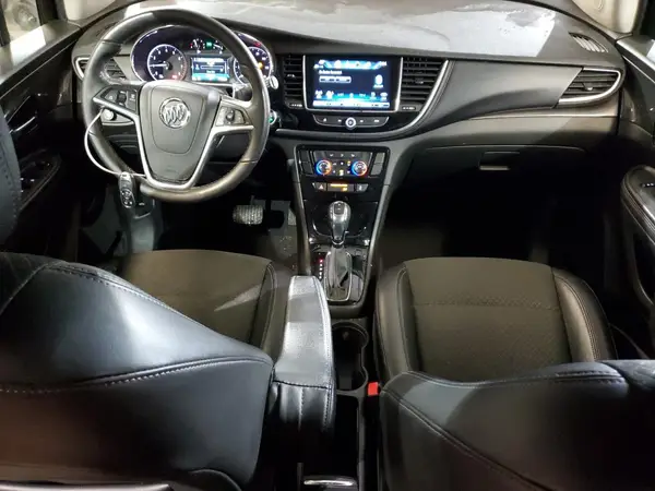 KL4CJFSB2HB070850 2017 BUICK ENCORE - Image 8