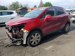 KL4CJFSB2HB079144 2017 BUICK ENCORE