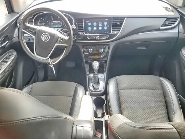 KL4CJFSB2HB079144 2017 BUICK ENCORE - Image 8