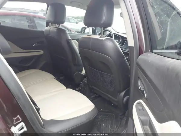 KL4CJFSB2HB097028 2017 BUICK ENCORE - Image 8