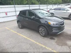 KL4CJFSB2HB116743 2017 BUICK ENCORE