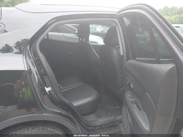 KL4CJFSB2HB116743 2017 BUICK ENCORE - Image 8