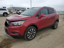 KL4CJFSB2HB136118 2017 BUICK ENCORE