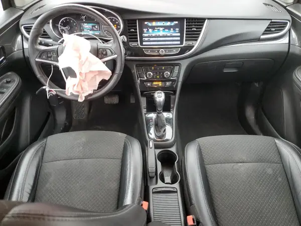 KL4CJFSB2HB136118 2017 BUICK ENCORE - Image 8