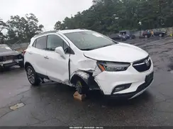 KL4CJFSB2HB152965 2017 BUICK ENCORE