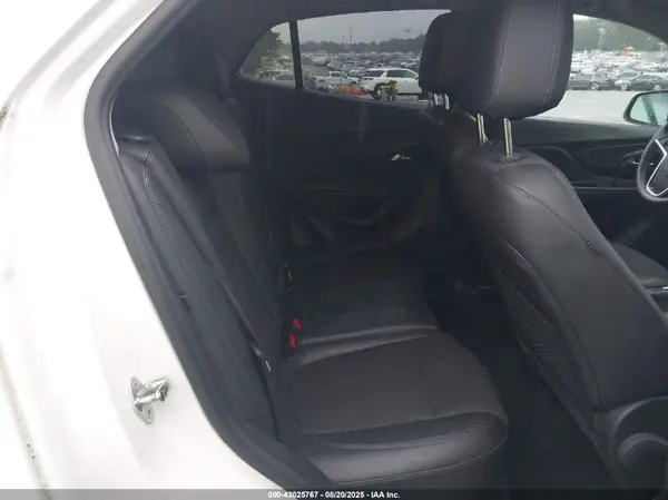 KL4CJFSB2HB152965 2017 BUICK ENCORE - Image 8