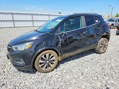 KL4CJFSB2HB153372 2017 BUICK ENCORE