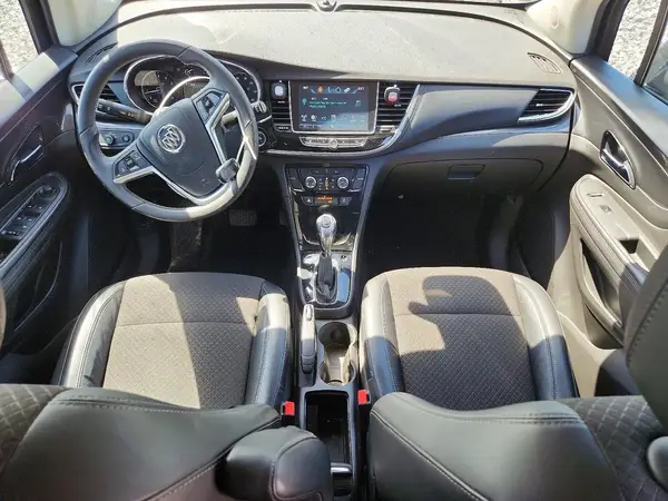 KL4CJFSB2HB153372 2017 BUICK ENCORE - Image 8