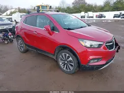 KL4CJFSB2JB519840 2018 BUICK ENCORE