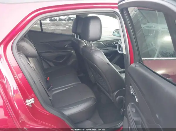 KL4CJFSB2JB519840 2018 BUICK ENCORE - Image 8