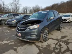 KL4CJFSB2JB543393 2018 BUICK ENCORE