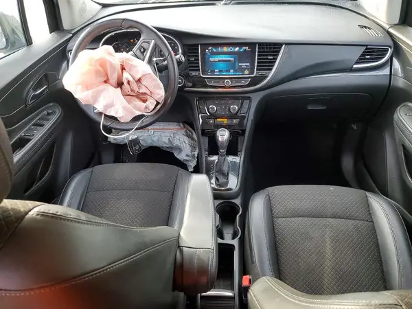 KL4CJFSB2JB543393 2018 BUICK ENCORE - Image 8