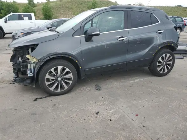 KL4CJFSB2JB559755 2018 BUICK ENCORE - Image 1