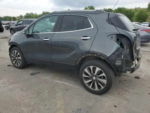 KL4CJFSB2JB559755 2018 BUICK ENCORE - Image 2