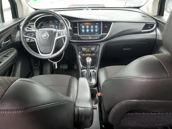 KL4CJFSB2JB559755 2018 BUICK ENCORE - Image 8