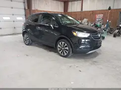 KL4CJFSB2JB569458 2018 BUICK ENCORE