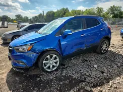 KL4CJFSB2JB627875 2018 BUICK ENCORE