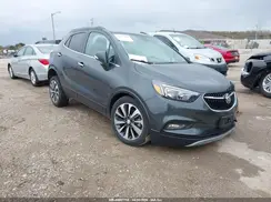 KL4CJFSB2JB652341 2018 BUICK ENCORE