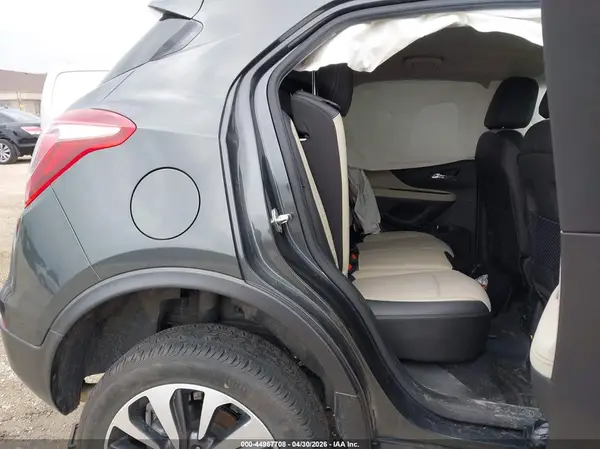 KL4CJFSB2JB652341 2018 BUICK ENCORE - Image 8