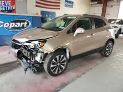 KL4CJFSB2JB661850 2018 BUICK ENCORE