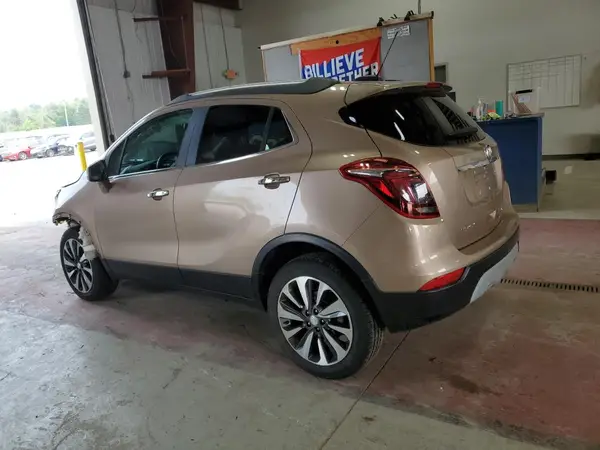 KL4CJFSB2JB661850 2018 BUICK ENCORE - Image 2