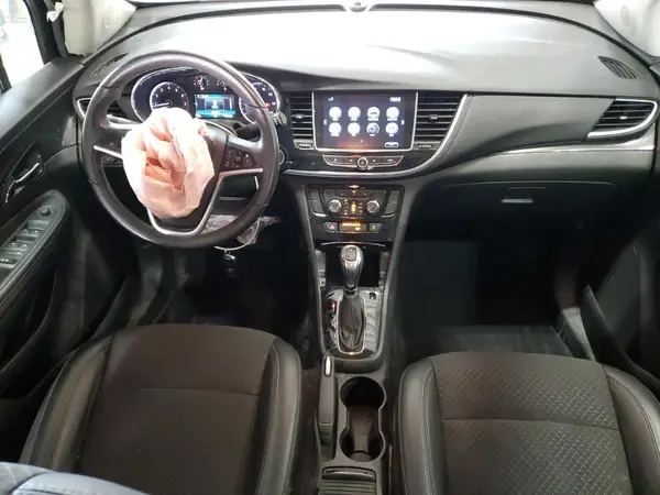 KL4CJFSB2JB661850 2018 BUICK ENCORE - Image 8