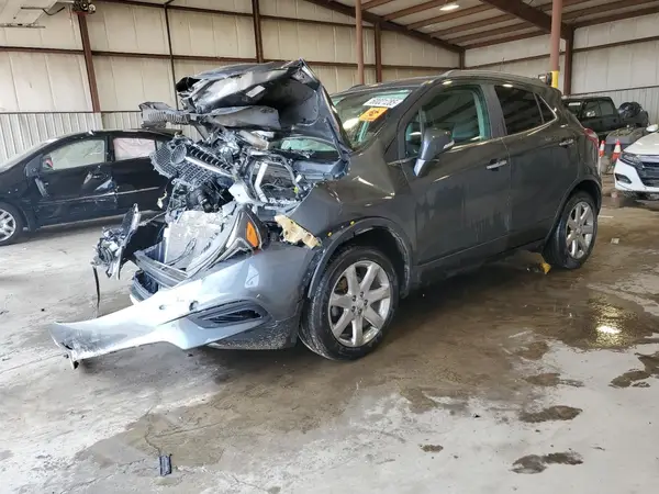 KL4CJFSB2JB705877 2018 BUICK ENCORE - Image 1