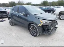 KL4CJFSB2JB713221 2018 BUICK ENCORE