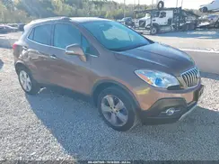 KL4CJFSB3GB516194 2016 BUICK ENCORE