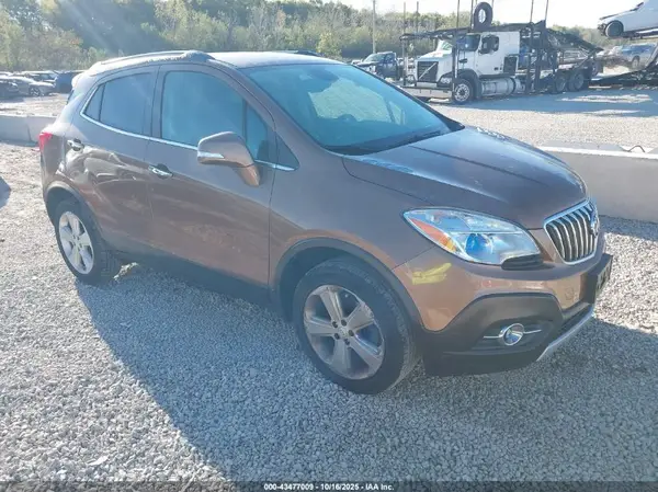 KL4CJFSB3GB516194 2016 BUICK ENCORE - Image 1