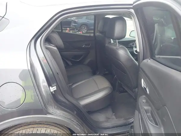 KL4CJFSB3GB522495 2016 BUICK ENCORE - Image 8