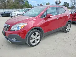 KL4CJFSB3GB530340 2016 BUICK ENCORE