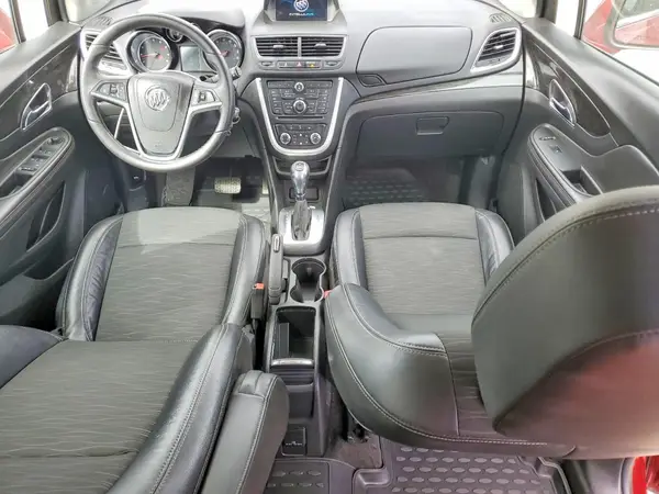 KL4CJFSB3GB530340 2016 BUICK ENCORE - Image 8