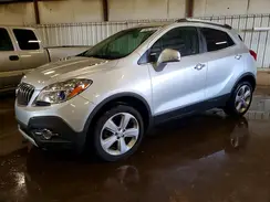 KL4CJFSB3GB546229 2016 BUICK ENCORE