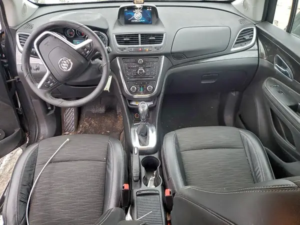 KL4CJFSB3GB551575 2016 BUICK ENCORE - Image 8